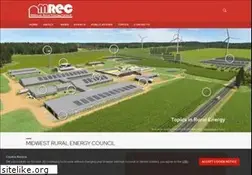 Sites similar to mrec.org