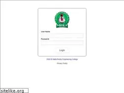 Sites similar to mrecacademics.com