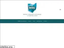 Sites similar to mrecentralohio.com