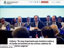 Sites similar to mrecic.gob.ar