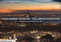 Sites similar to mrecommercial.com