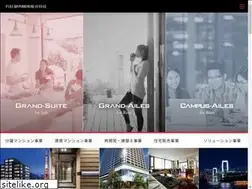 Sites similar to mred.co.jp