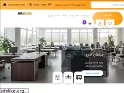 Sites similar to mredari.com
