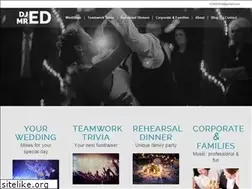 Sites similar to mredmullenbostondj.com