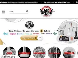 Sites similar to mreds.com.tr