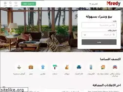 Sites similar to mredy.com