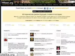 Sites similar to mreen.org