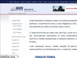 Sites similar to mreengenharia.com.br