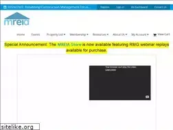Sites similar to mreia.com