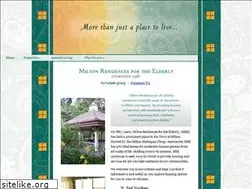 Sites similar to mreinc.org