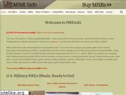 Sites similar to mreinfo.com