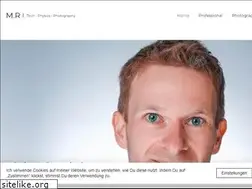 Sites similar to mreinke.net