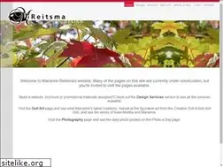 Sites similar to mreitsmadesign.com