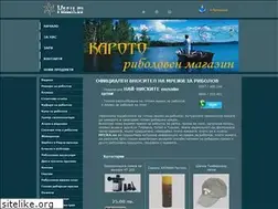 Sites similar to mreja.eu