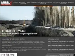 Sites similar to mrel.com