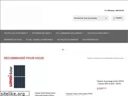 Sites similar to mrelec.ma