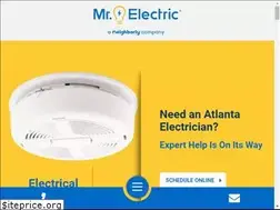 Sites similar to mrelectricatlanta.com