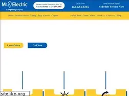 Sites similar to mrelectricdallas.com