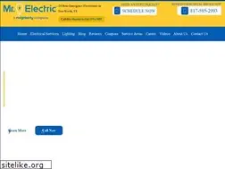 Sites similar to mrelectricfortworth.com