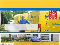 Sites similar to mrelectricgreensboro.com