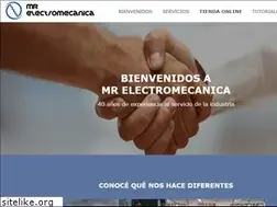 Sites similar to mrelectromecanica.com