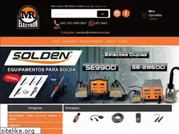 Sites similar to mrelectron.com.br