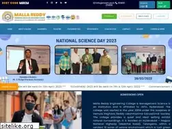 Sites similar to mrem.ac.in