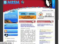 Sites similar to mrem.bernama.com
