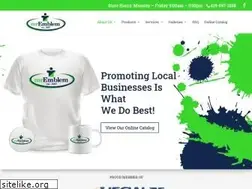 Sites similar to mremblem.com
