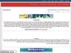 Sites similar to mremchance.rozblog.com