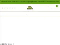 Sites similar to mremountain.eu