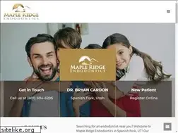 Sites similar to mrendo.com