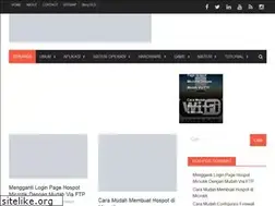 Sites similar to mrenesinau.web.id