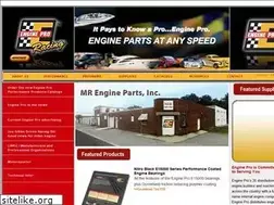 Sites similar to mrengine3.com