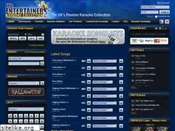 Sites similar to mrentertainer.co.uk