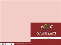 Sites similar to mrepcmrbgre.com