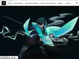 Sites similar to mrepicosts.com