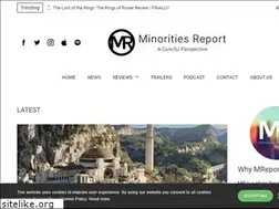 Sites similar to mreportpod.com