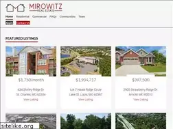 Sites similar to mrerentals.com