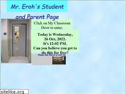 Sites similar to mreroh.com