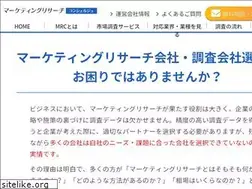 Sites similar to mresearch-media.net
