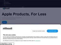 Sites similar to mresell.com.au