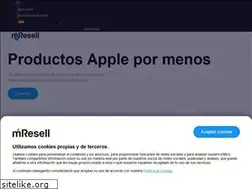 Sites similar to mresell.es