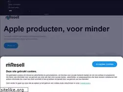 Sites similar to mresell.nl