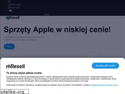 Sites similar to mresell.pl