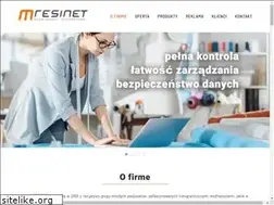 Sites similar to mresinet.pl