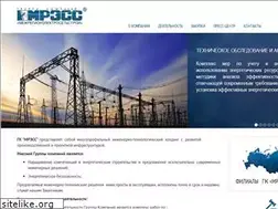 Sites similar to mress.pro