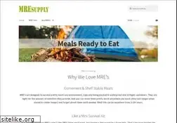 Sites similar to mresupply.com