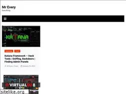 Sites similar to mrevery.com