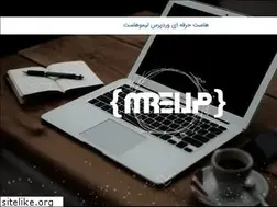 Sites similar to mreweb.ir